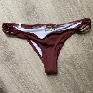 Rhythm Bikini Bottoms